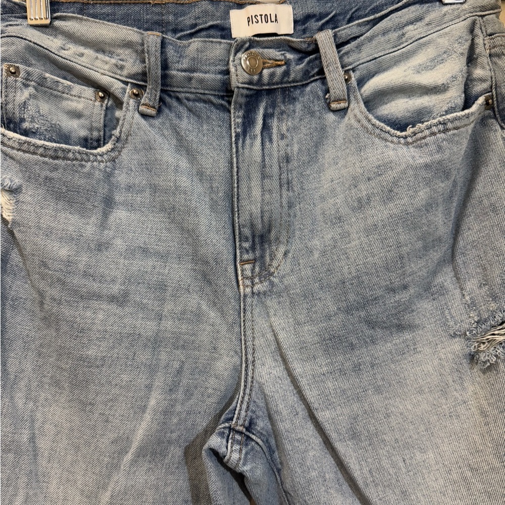 Pistola Jeans - Picture 4 of 5